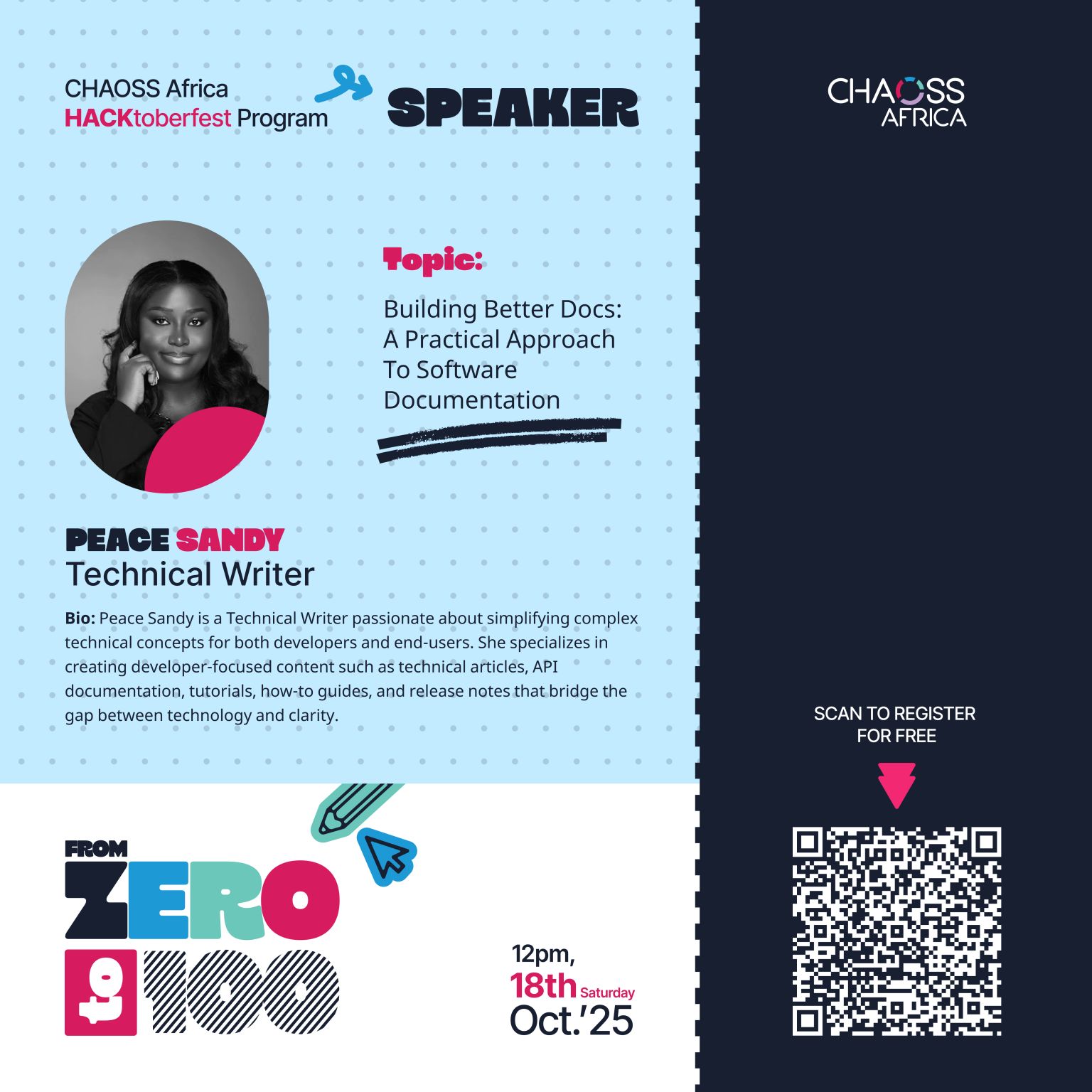 Open Source Fest